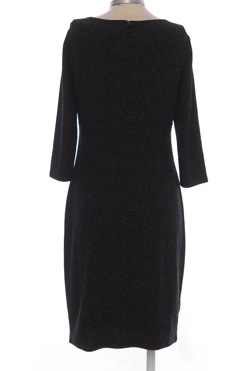 VESTIDO / ENTERIZO COLOR NEGRO  ANN TAYLOR