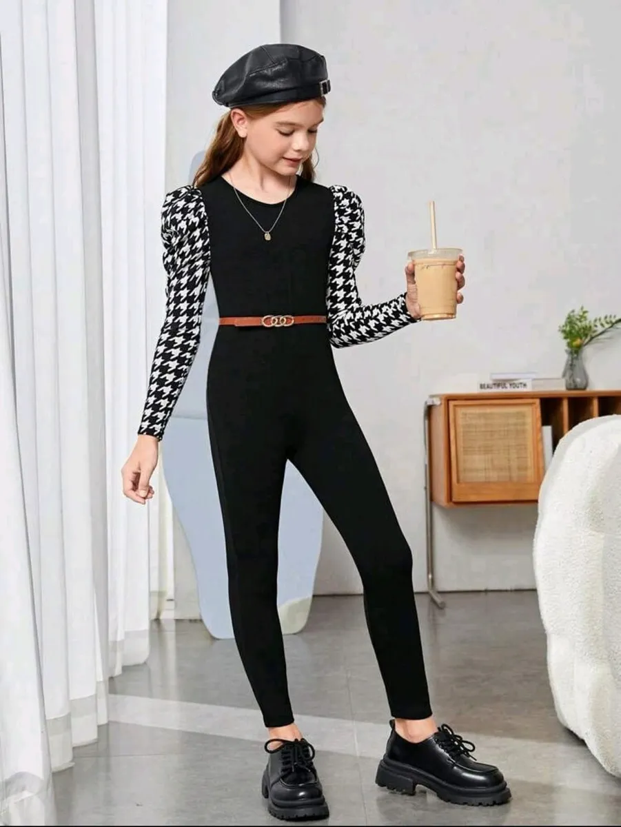 Vestido Conjunto Ropa Niña