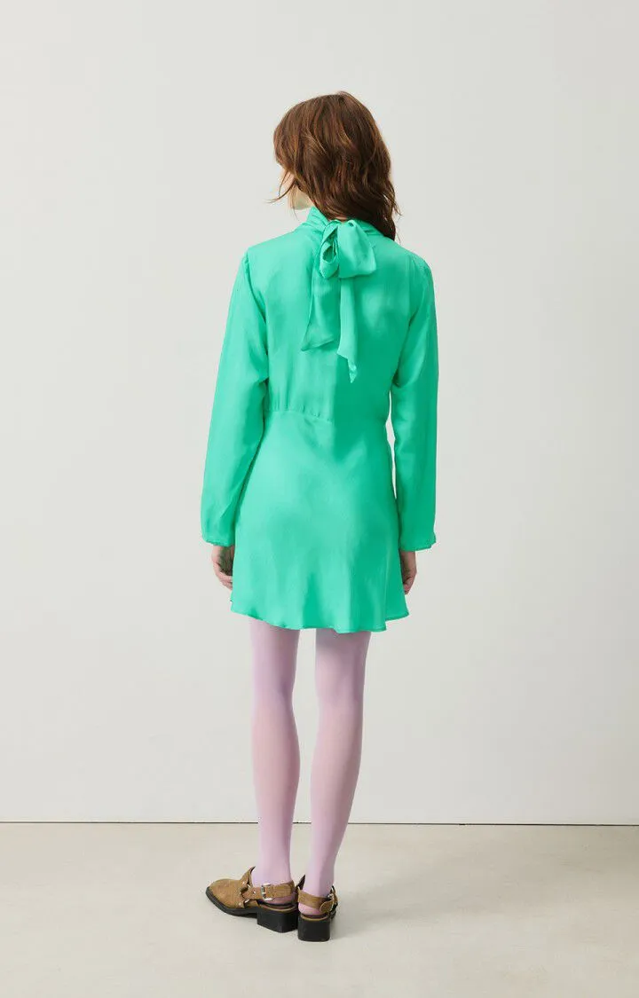 Vestido mujer Luabird | LUA14AH24
