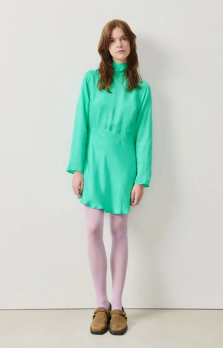 Vestido mujer Luabird | LUA14AH24