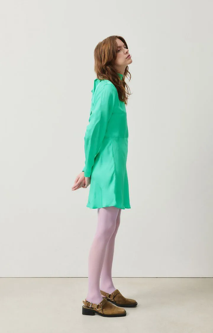 Vestido mujer Luabird | LUA14AH24