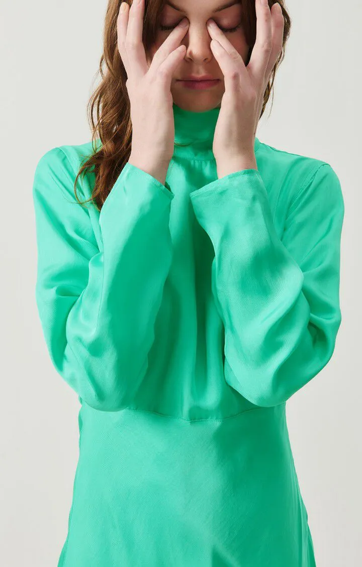 Vestido mujer Luabird | LUA14AH24