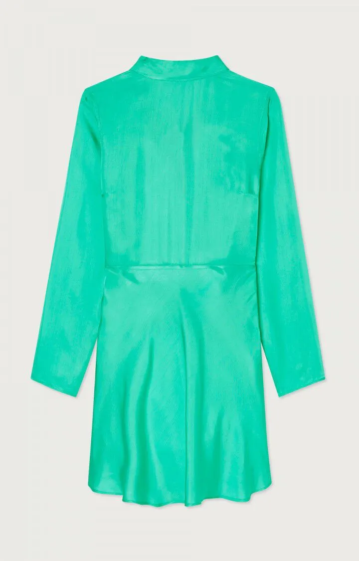 Vestido mujer Luabird | LUA14AH24