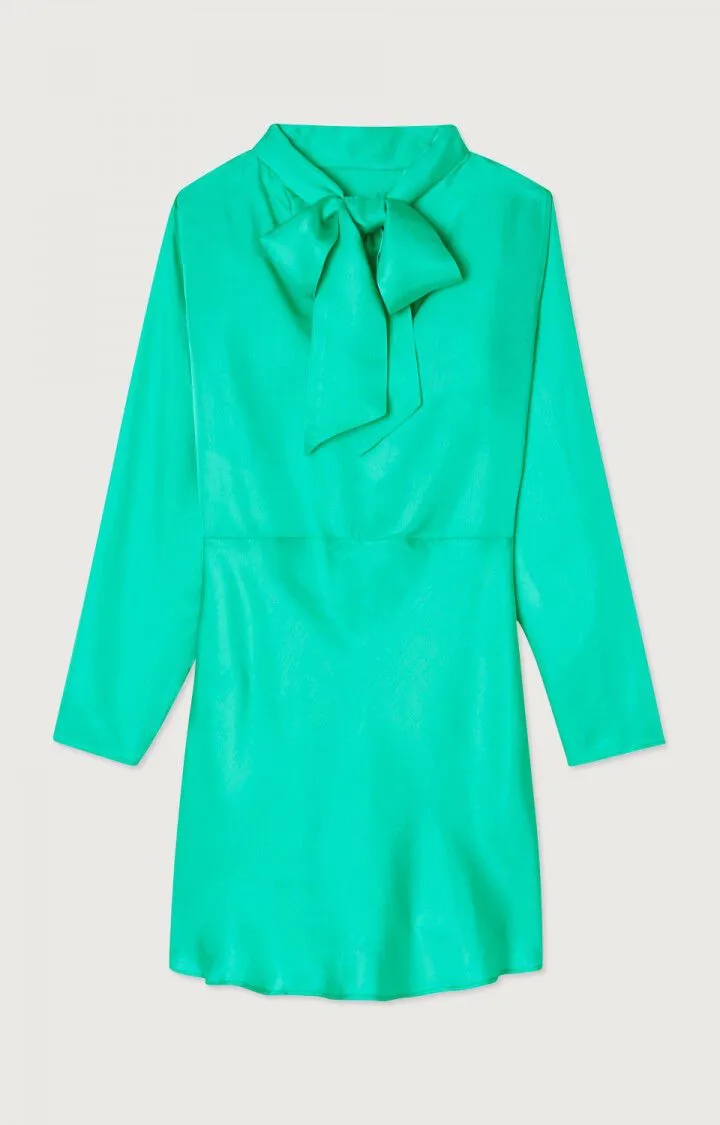 Vestido mujer Luabird | LUA14AH24