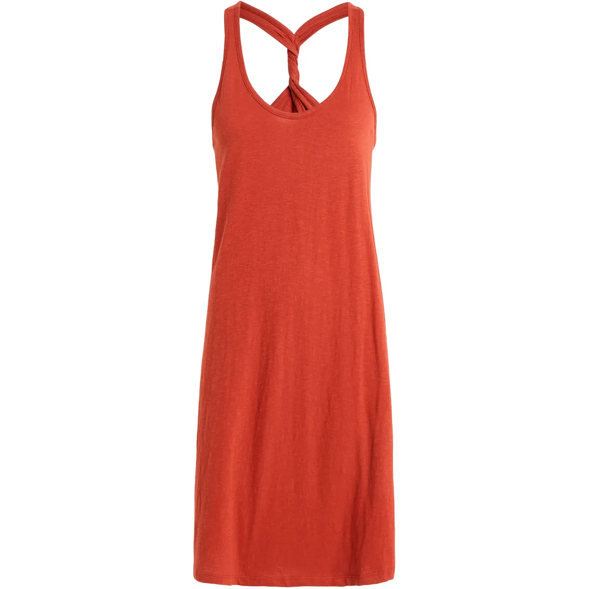 Vestido Mujer Prtfeline Dress Protest Naranja