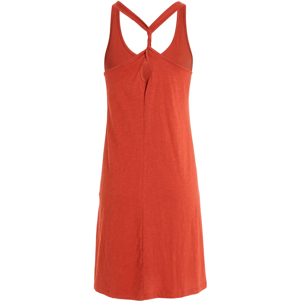 Vestido Mujer Prtfeline Dress Protest Naranja