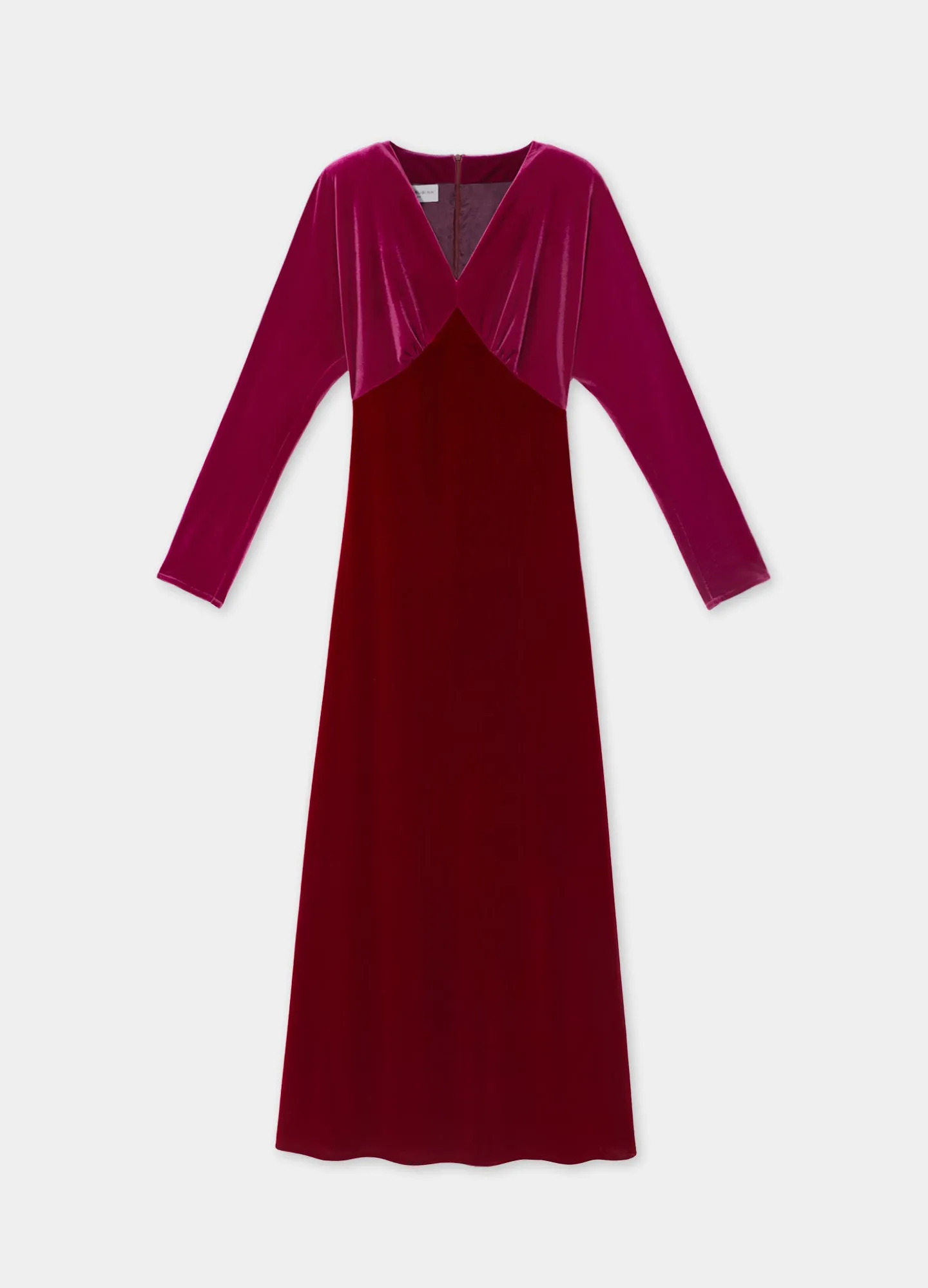 Vestido Saturn