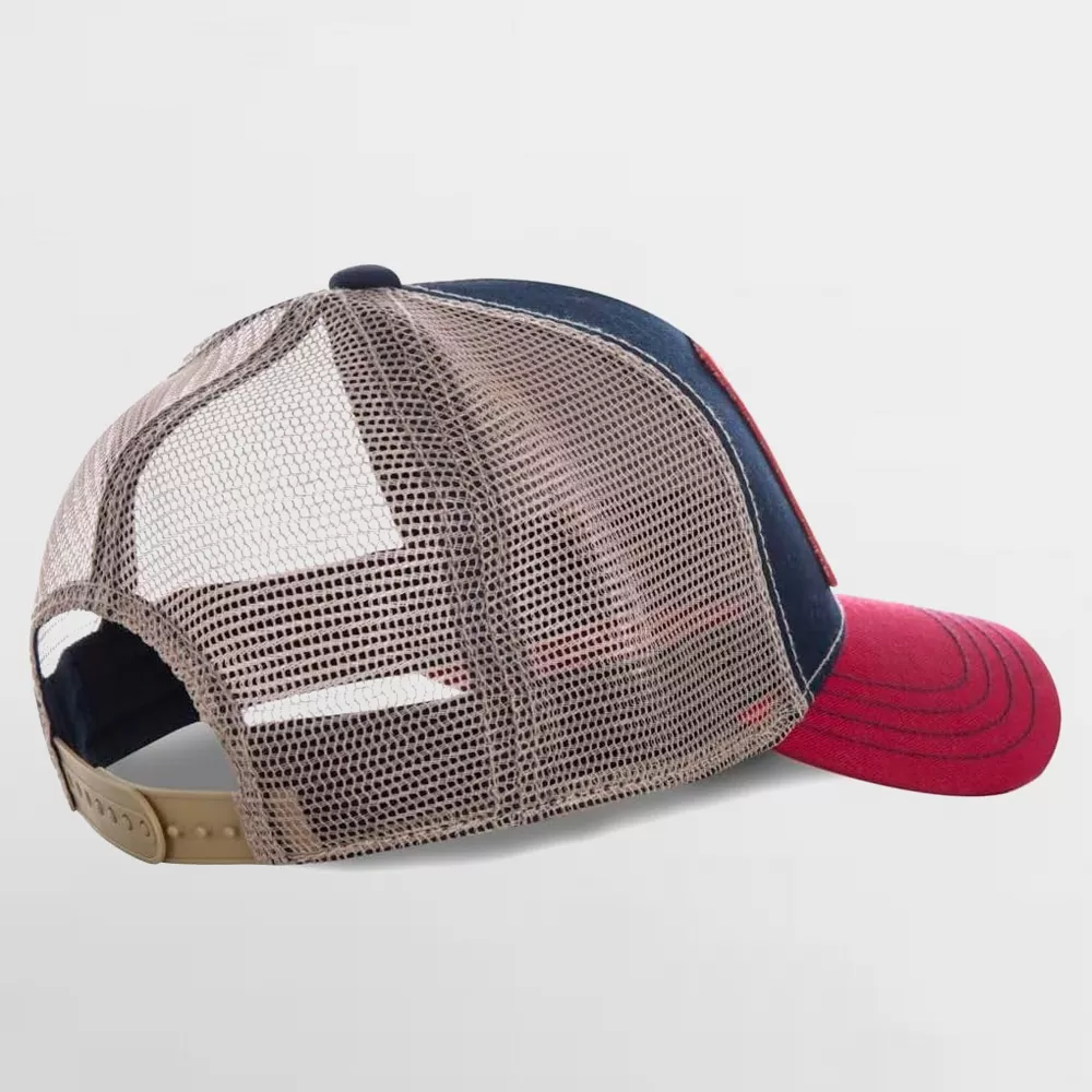 VON DUTCH GORRA VD/0/CAS1/SQUARE16  SQUARE16 HOMBRE