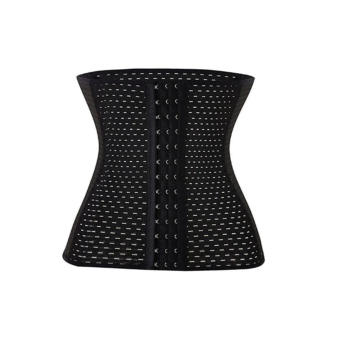 Waist Wrap Plus Size Women Waist Black Trainer Belt Waist Cincher Waist Trainer For Women Lower Bel