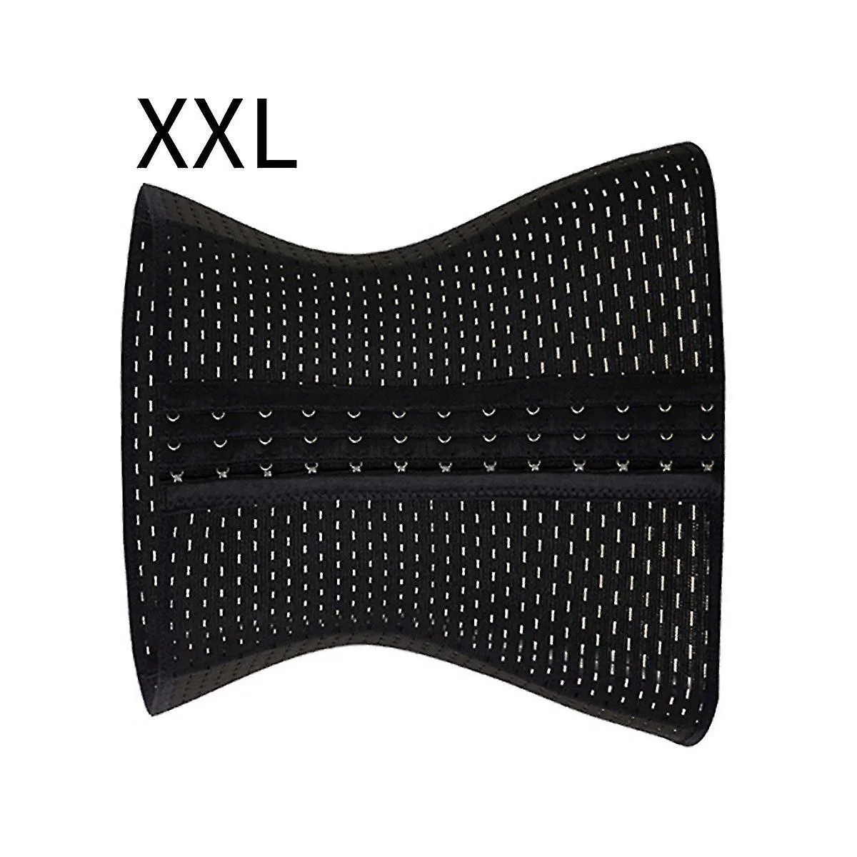Waist Wrap Plus Size Women Waist Black Trainer Belt Waist Cincher Waist Trainer For Women Lower Bel