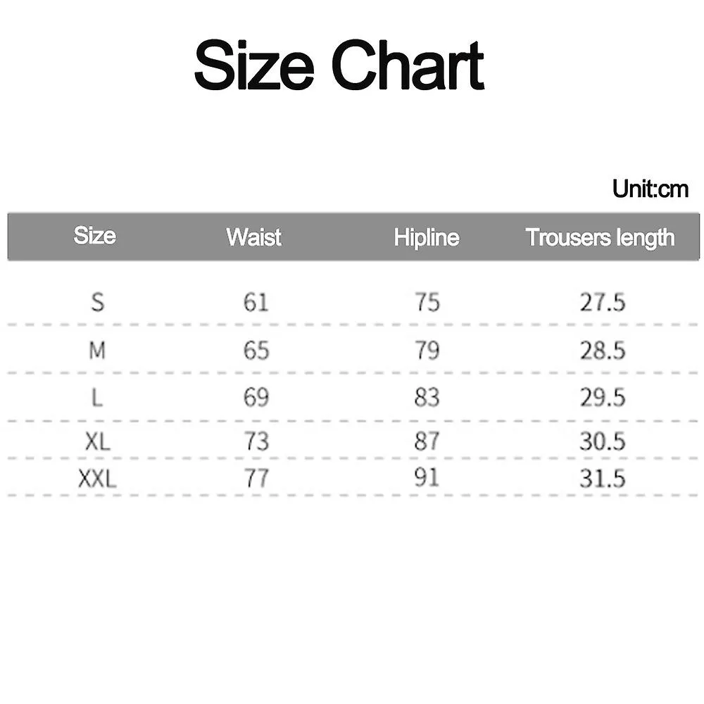 WOMEN'S SUMMER HOT PANTS ANTIGLARE CASUAL SHORTS YOGA PANTS FITNESS SPORTS SHORTS