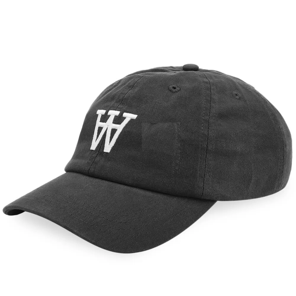 WOOD WOOD Eli AA Cap