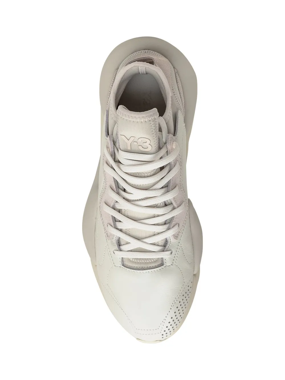 Y3 Y3 KAIWA SNEAKER