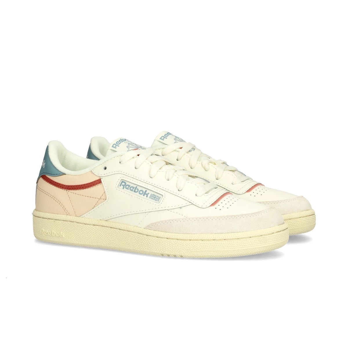 Zapatilla Reebok Club C 85