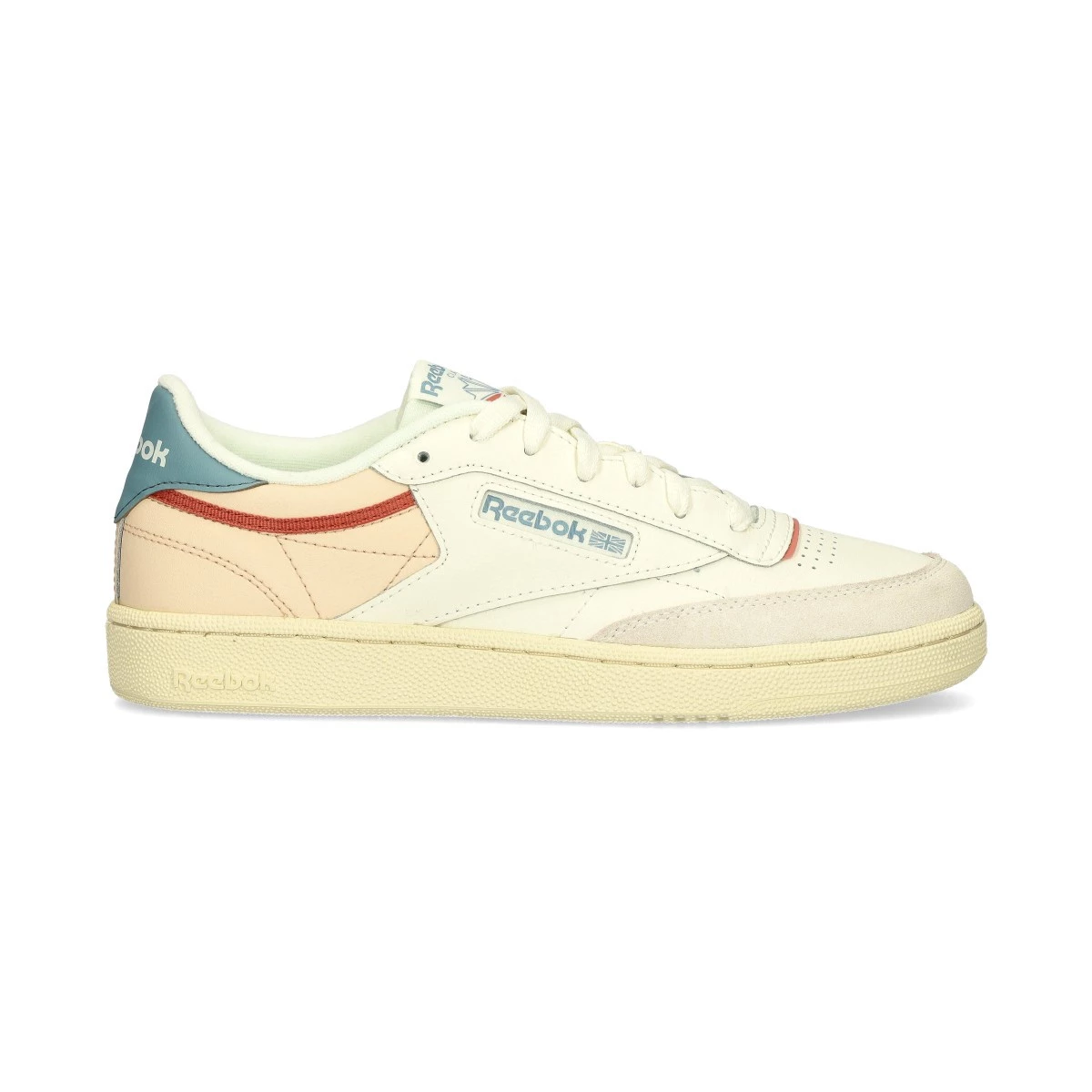 Zapatilla Reebok Club C 85