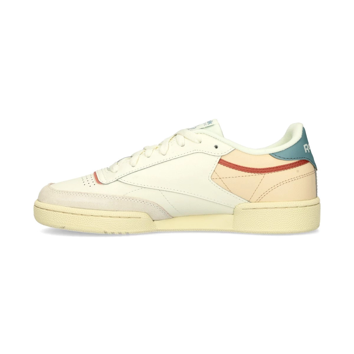 Zapatilla Reebok Club C 85