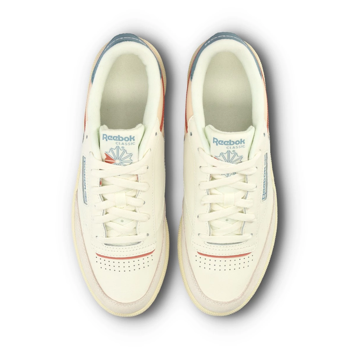 Zapatilla Reebok Club C 85