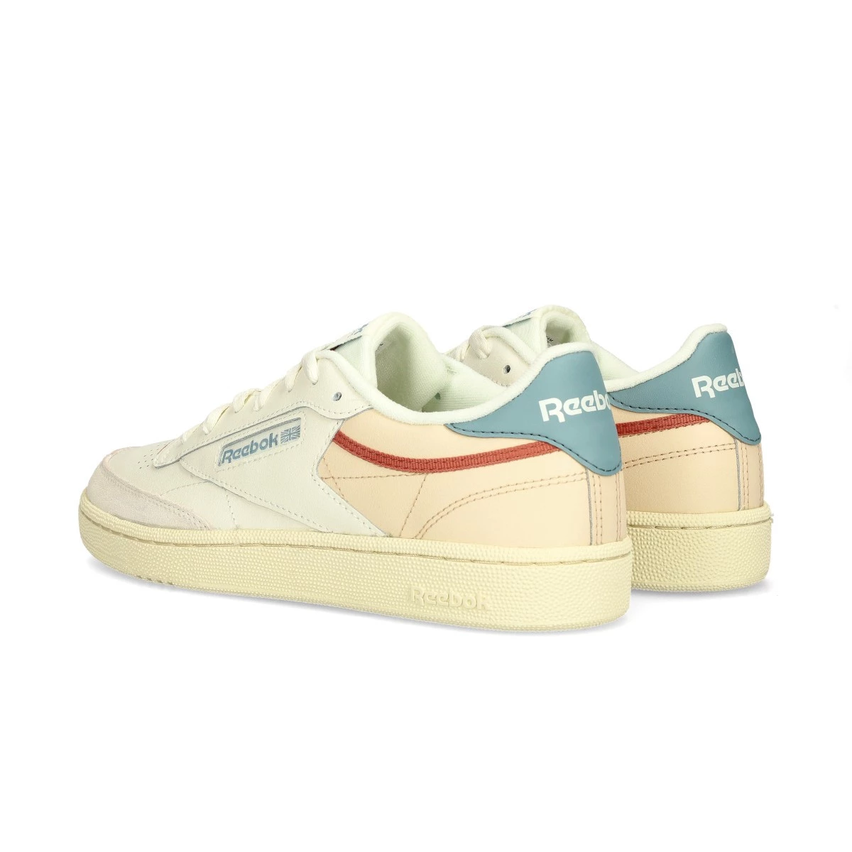 Zapatilla Reebok Club C 85