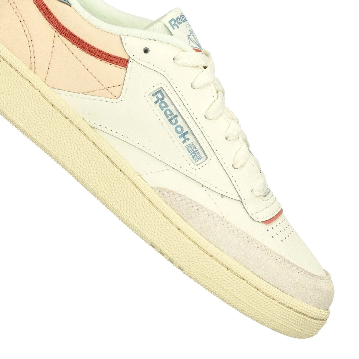 Zapatilla Reebok Club C 85