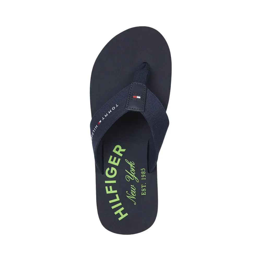 ZAPATILLA TOMMY HILFIGER FM0FM04556