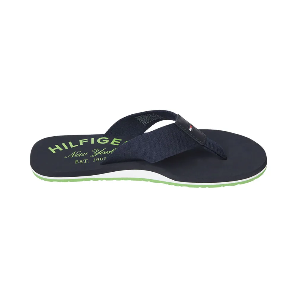 ZAPATILLA TOMMY HILFIGER FM0FM04556