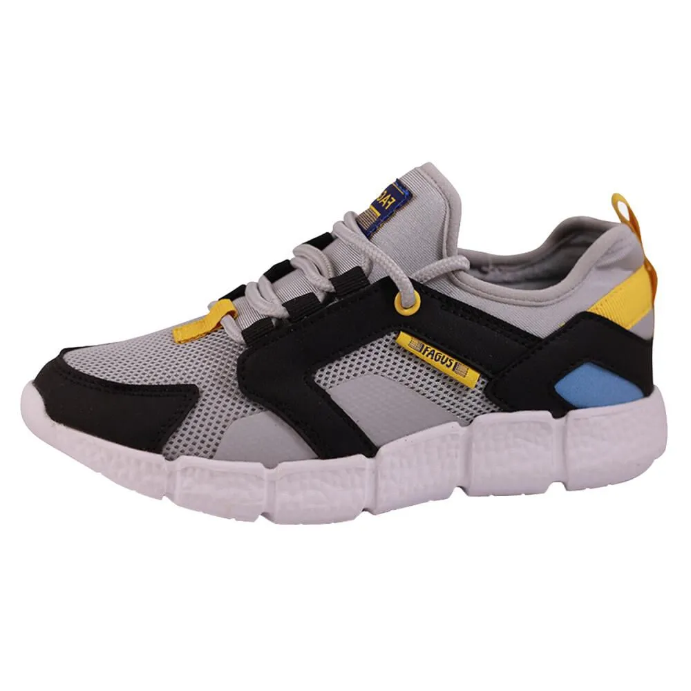 Zapatilla Urbana Niño Fagus