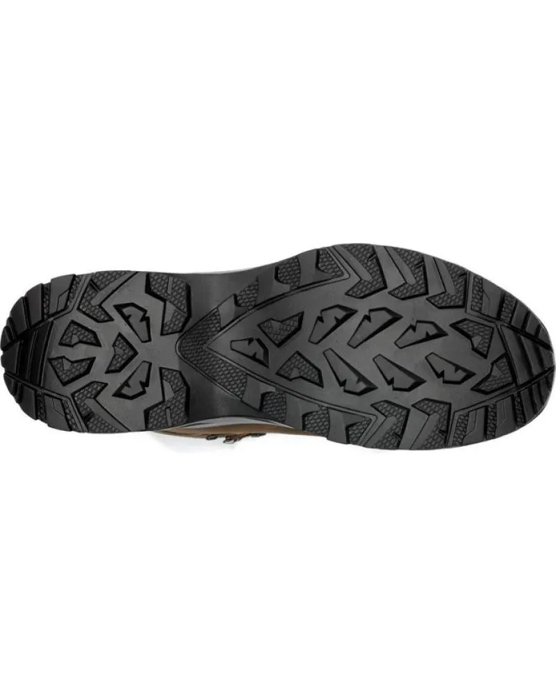 Zapatillas deporte CHIRUCA  de Hombre BOTA SEQUOIA GORETEX  VERDE