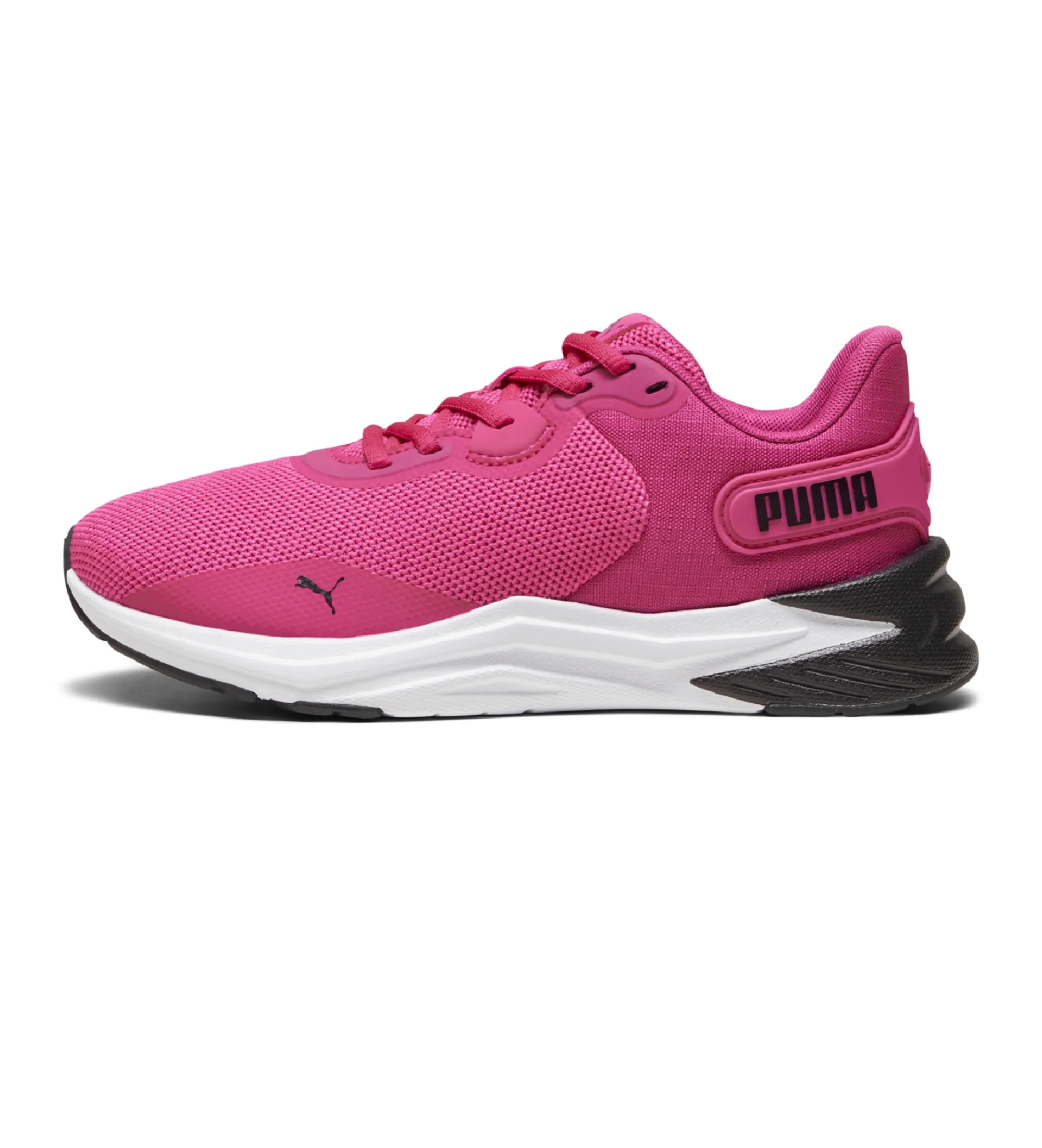 Zapatillas Disperse XT 3 Knit rosa
