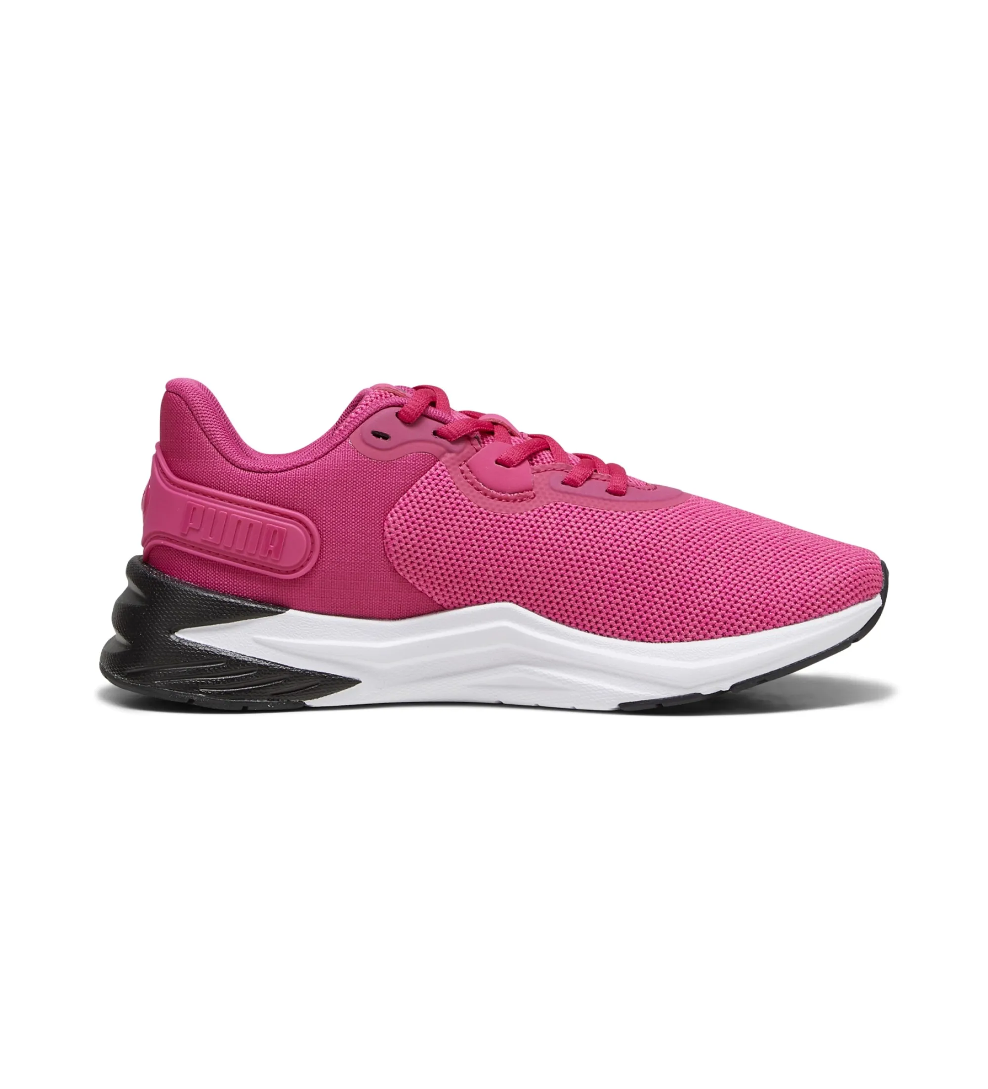 Zapatillas Disperse XT 3 Knit rosa