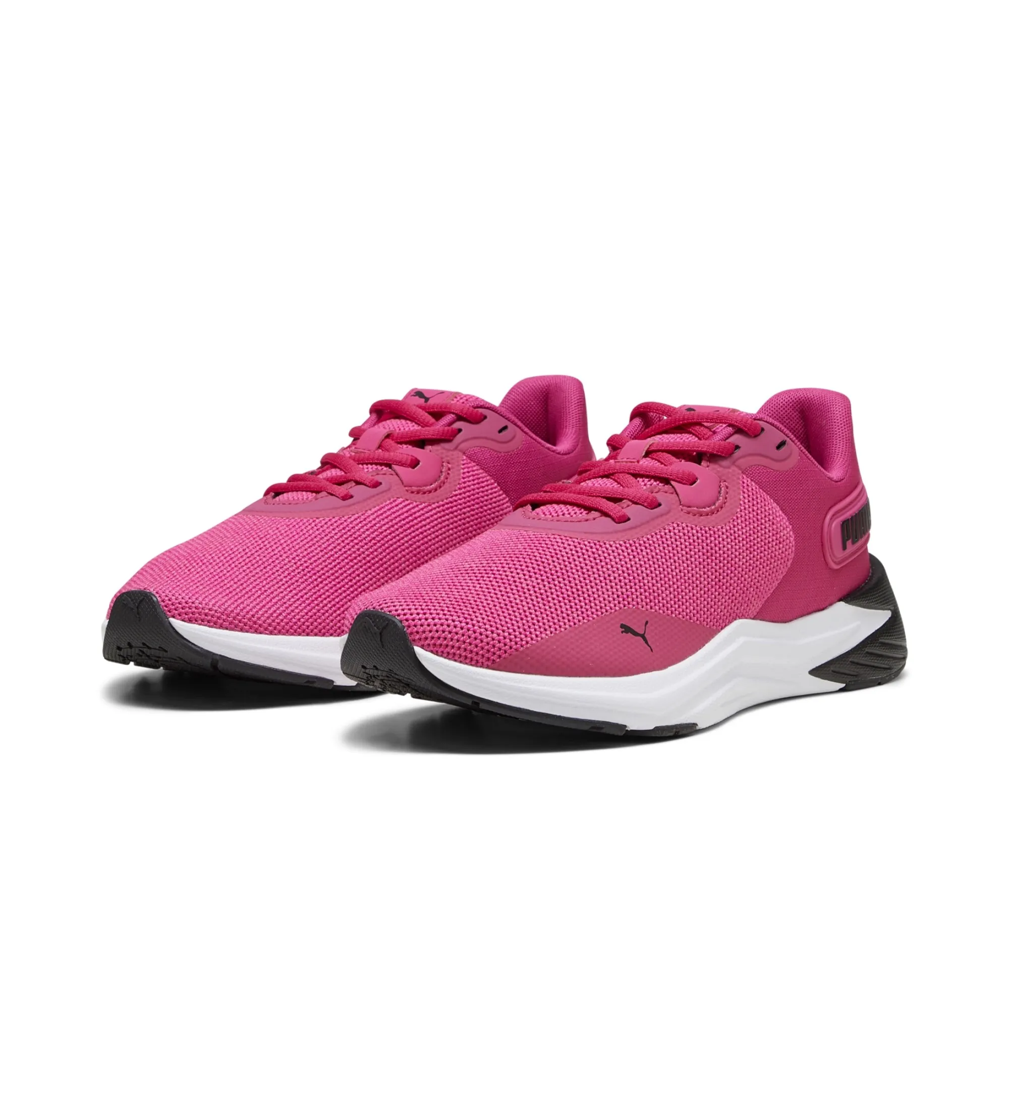 Zapatillas Disperse XT 3 Knit rosa