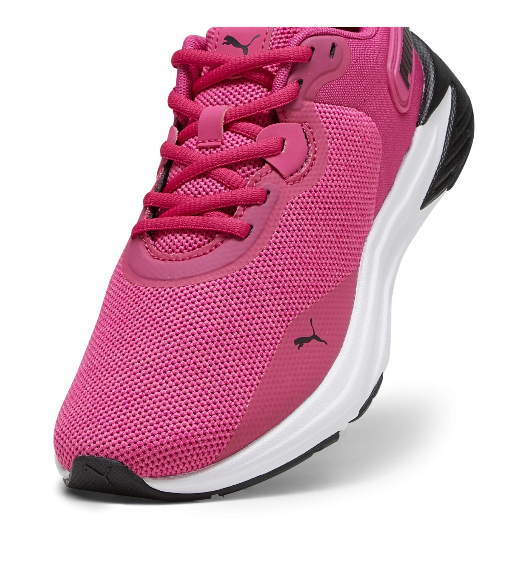 Zapatillas Disperse XT 3 Knit rosa