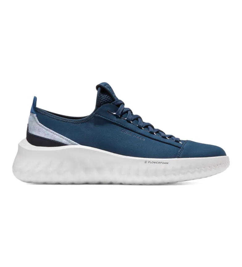 Zapatillas Generation Zerogrand Ii azul