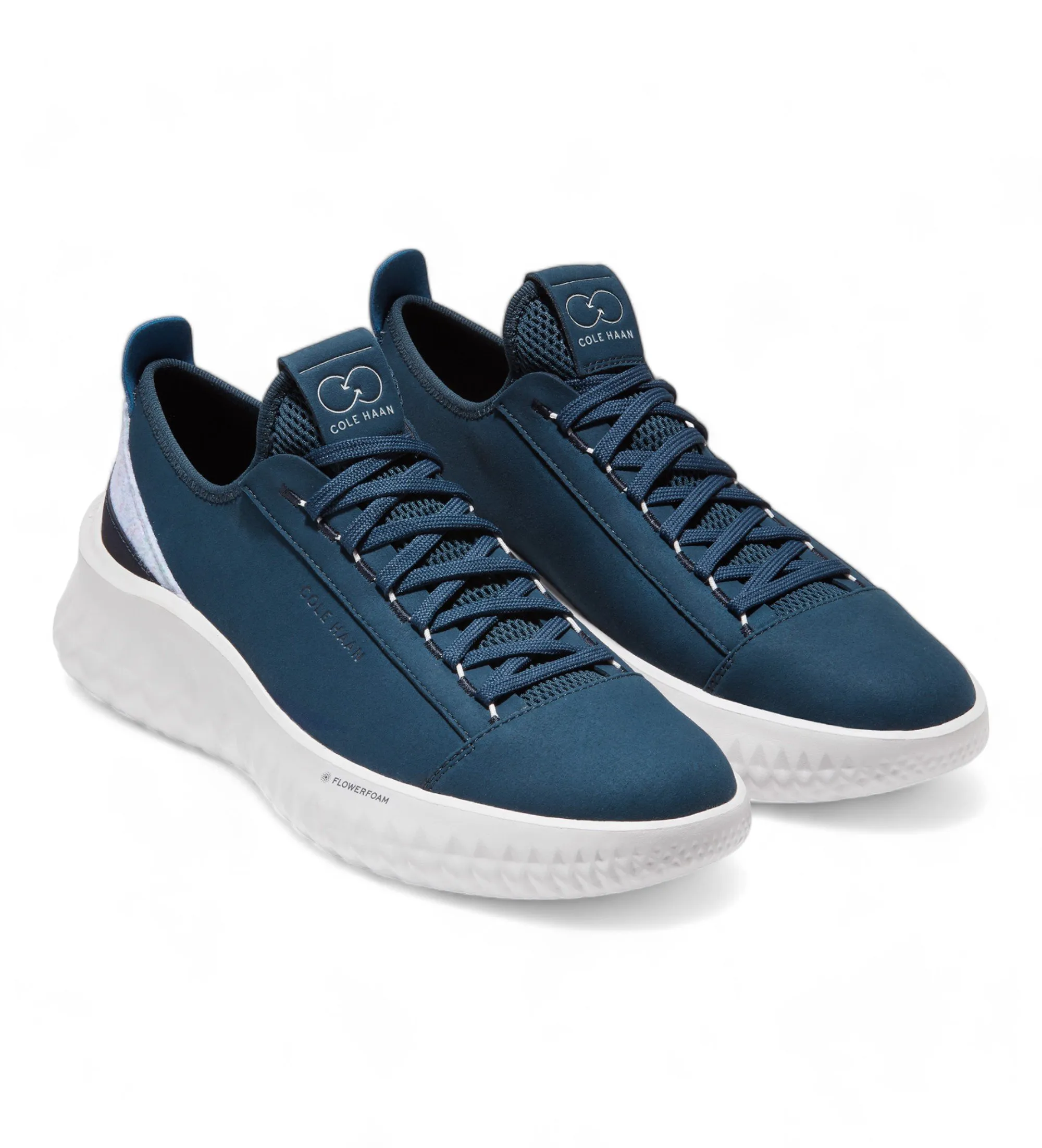 Zapatillas Generation Zerogrand Ii azul