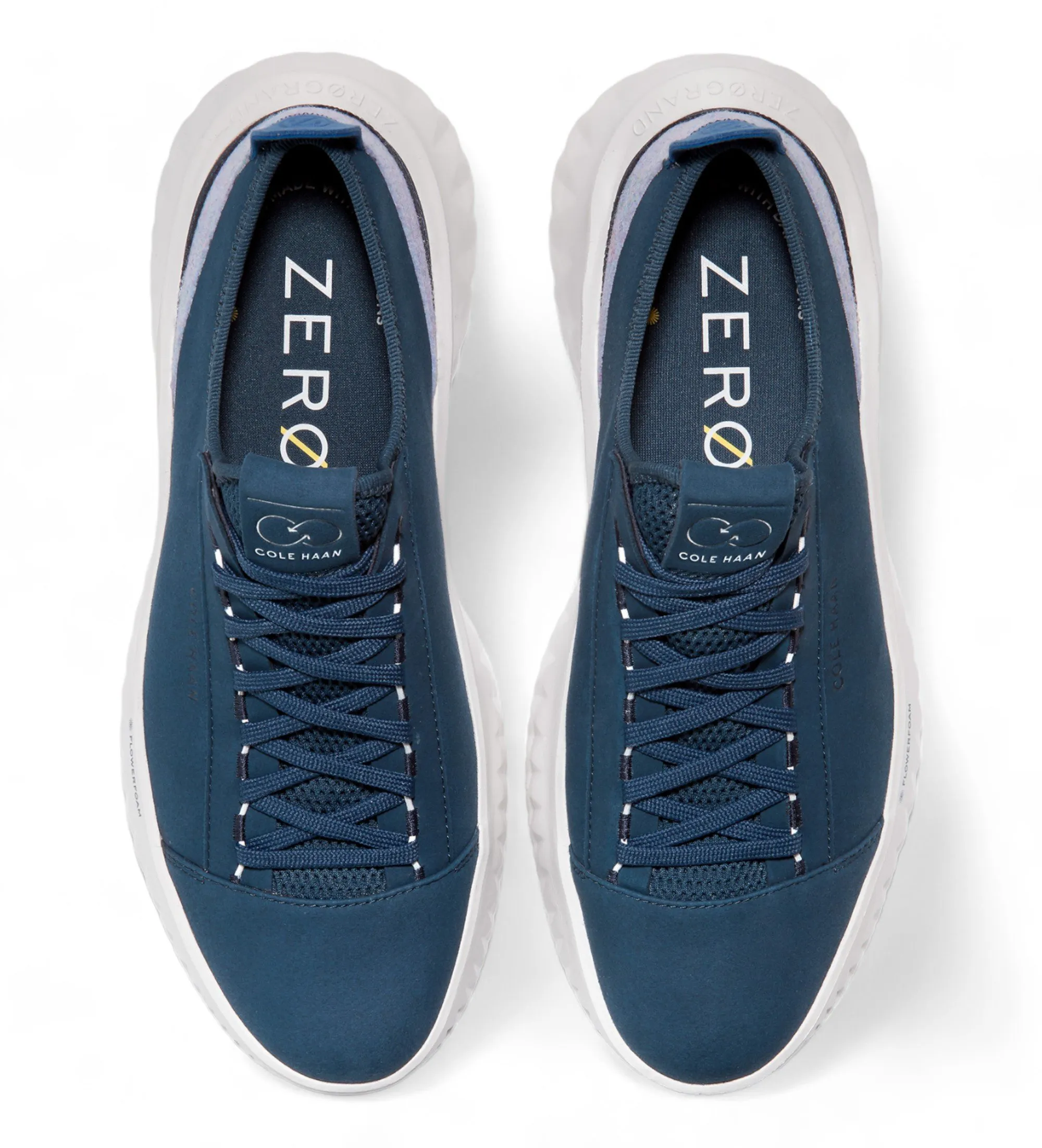 Zapatillas Generation Zerogrand Ii azul