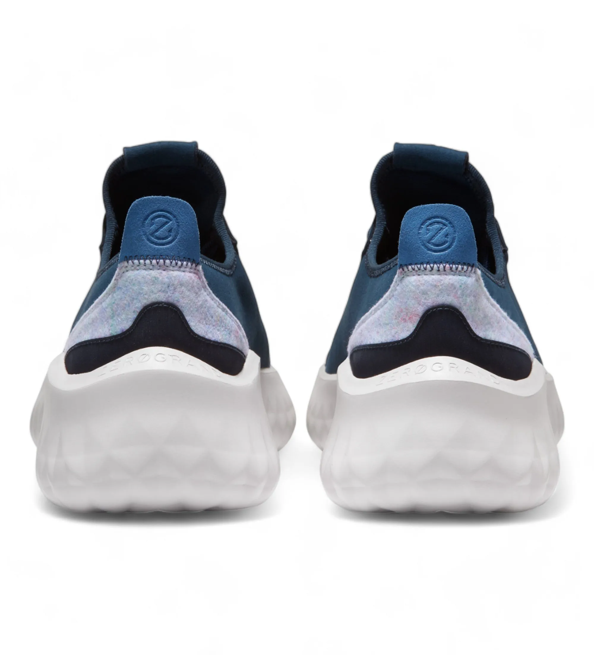 Zapatillas Generation Zerogrand Ii azul