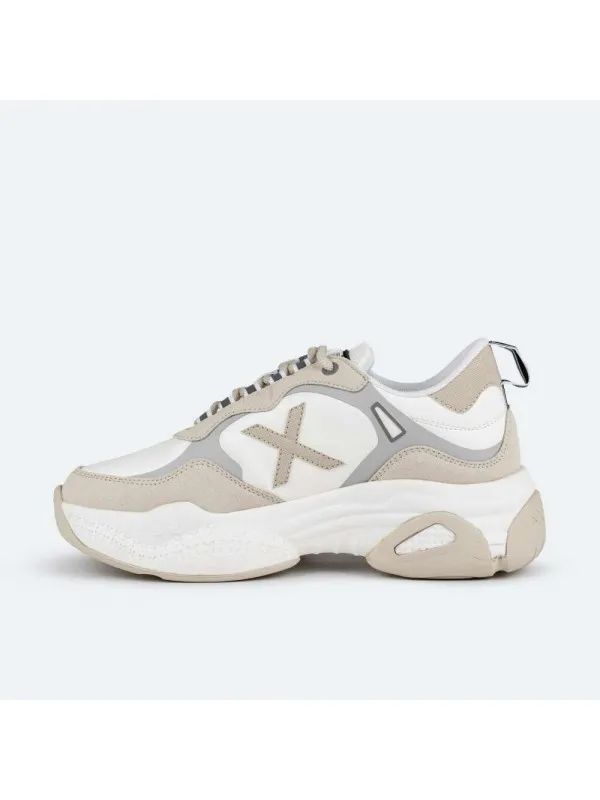ZAPATILLAS MUNICH SABBIA 10