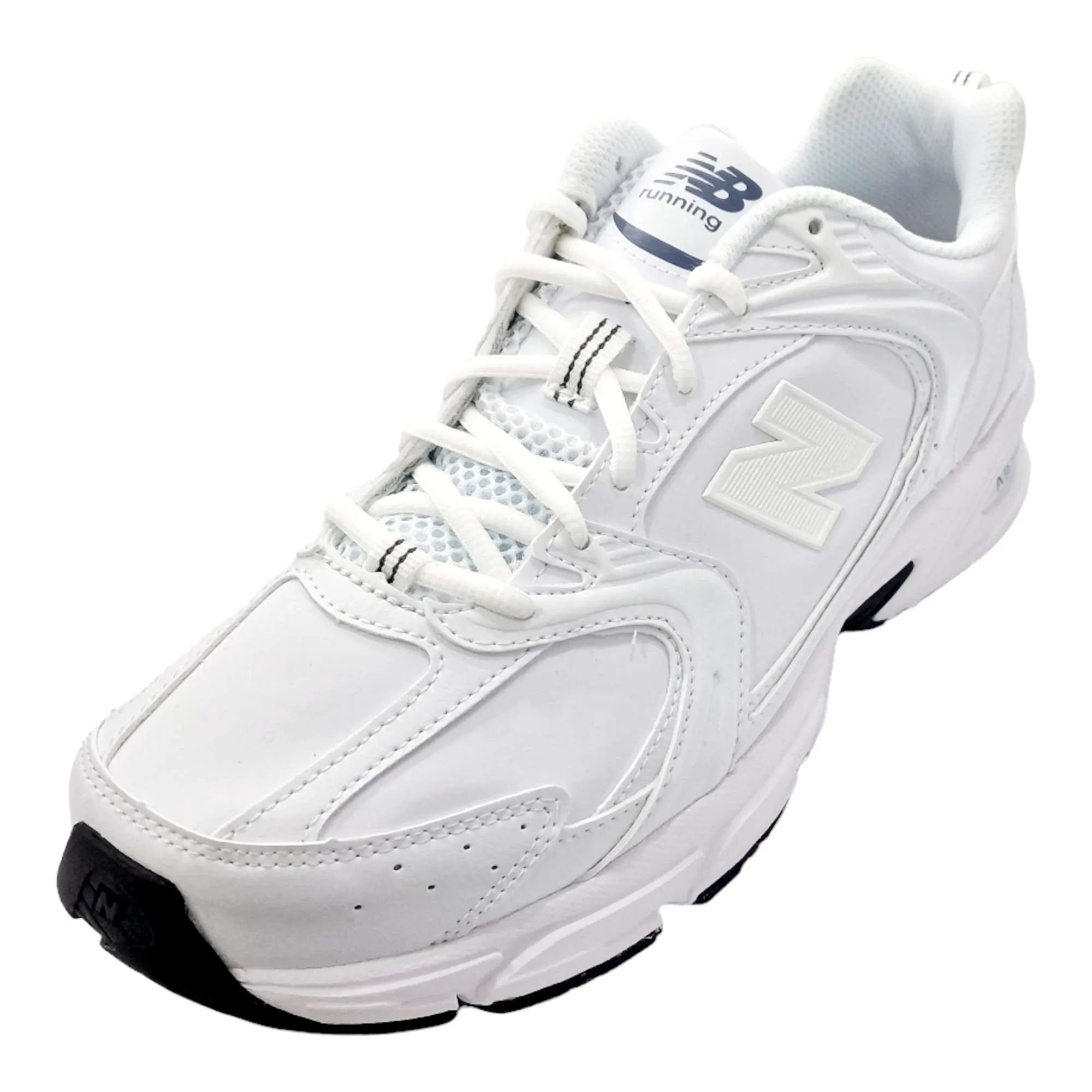 ZAPATILLAS NEW BALANCE 530 HOMBRE BLANCA BLANCO