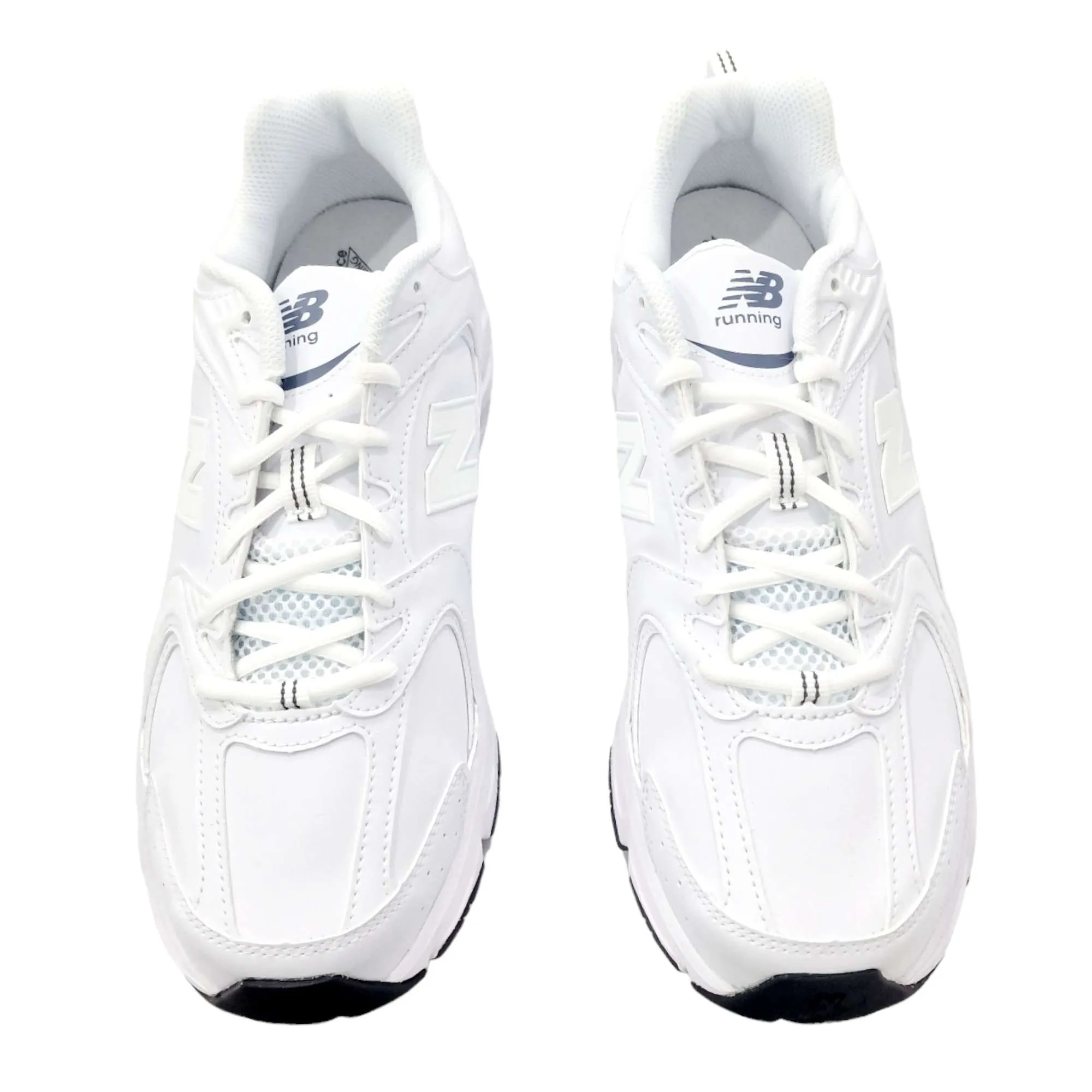 ZAPATILLAS NEW BALANCE 530 HOMBRE BLANCA BLANCO