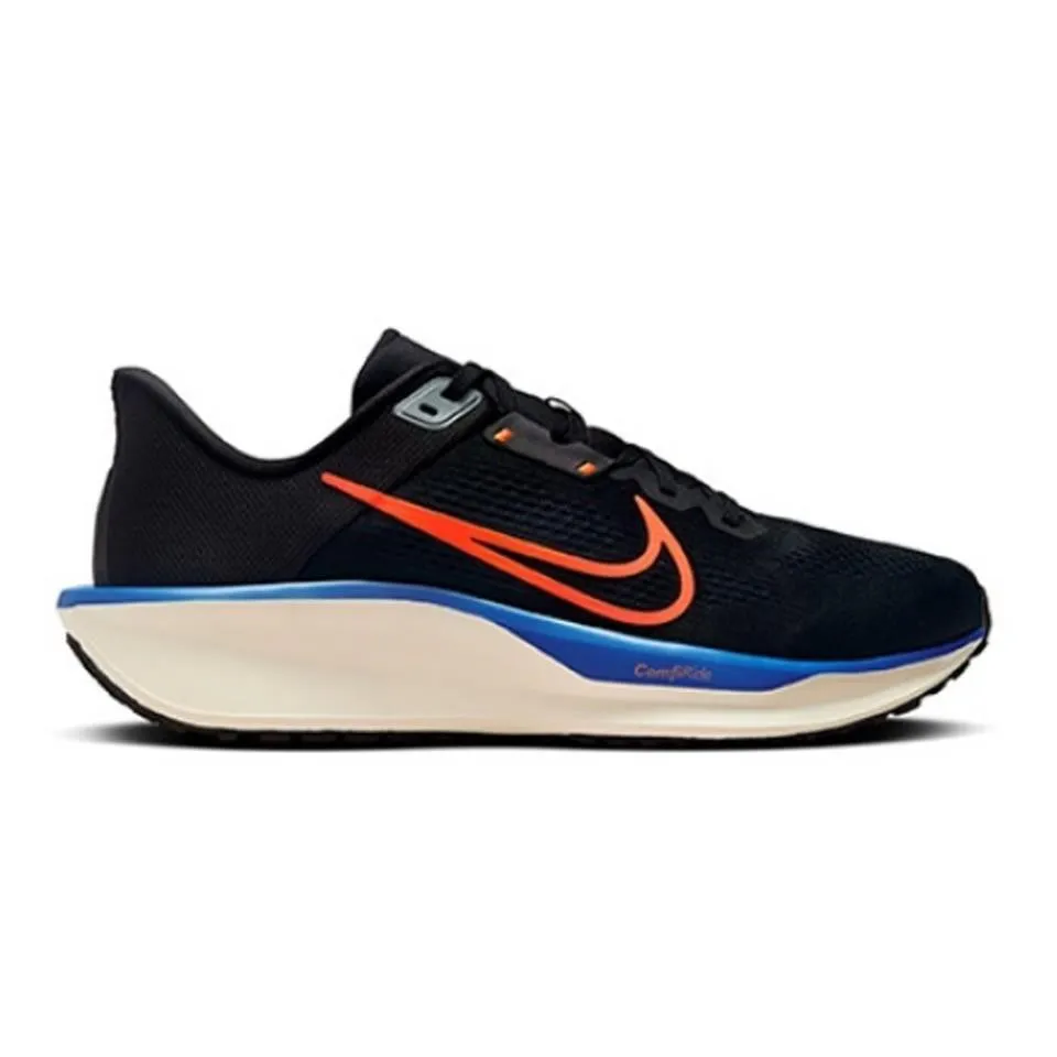 ZAPATILLAS NIKE QUEST 6 NEGRO AZUL FD6033008