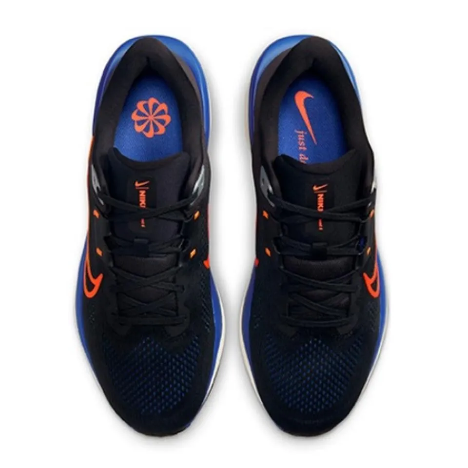 ZAPATILLAS NIKE QUEST 6 NEGRO AZUL FD6033008