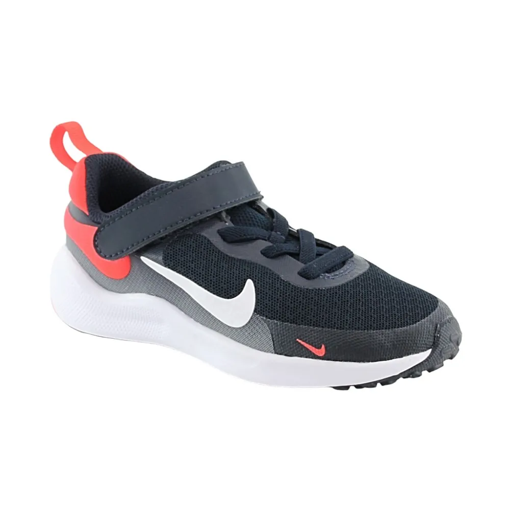 ZAPATILLAS NIKE REVOLUTION 7 AZULROJO