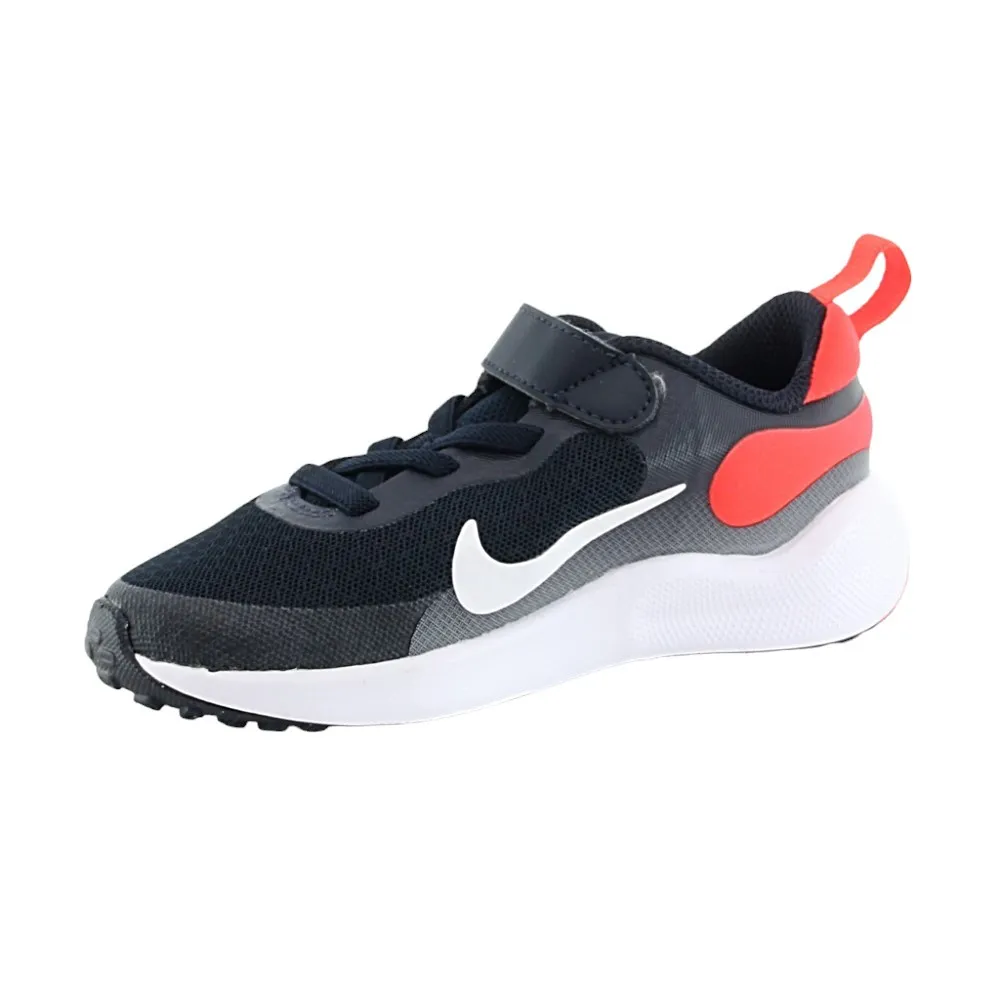 ZAPATILLAS NIKE REVOLUTION 7 AZULROJO