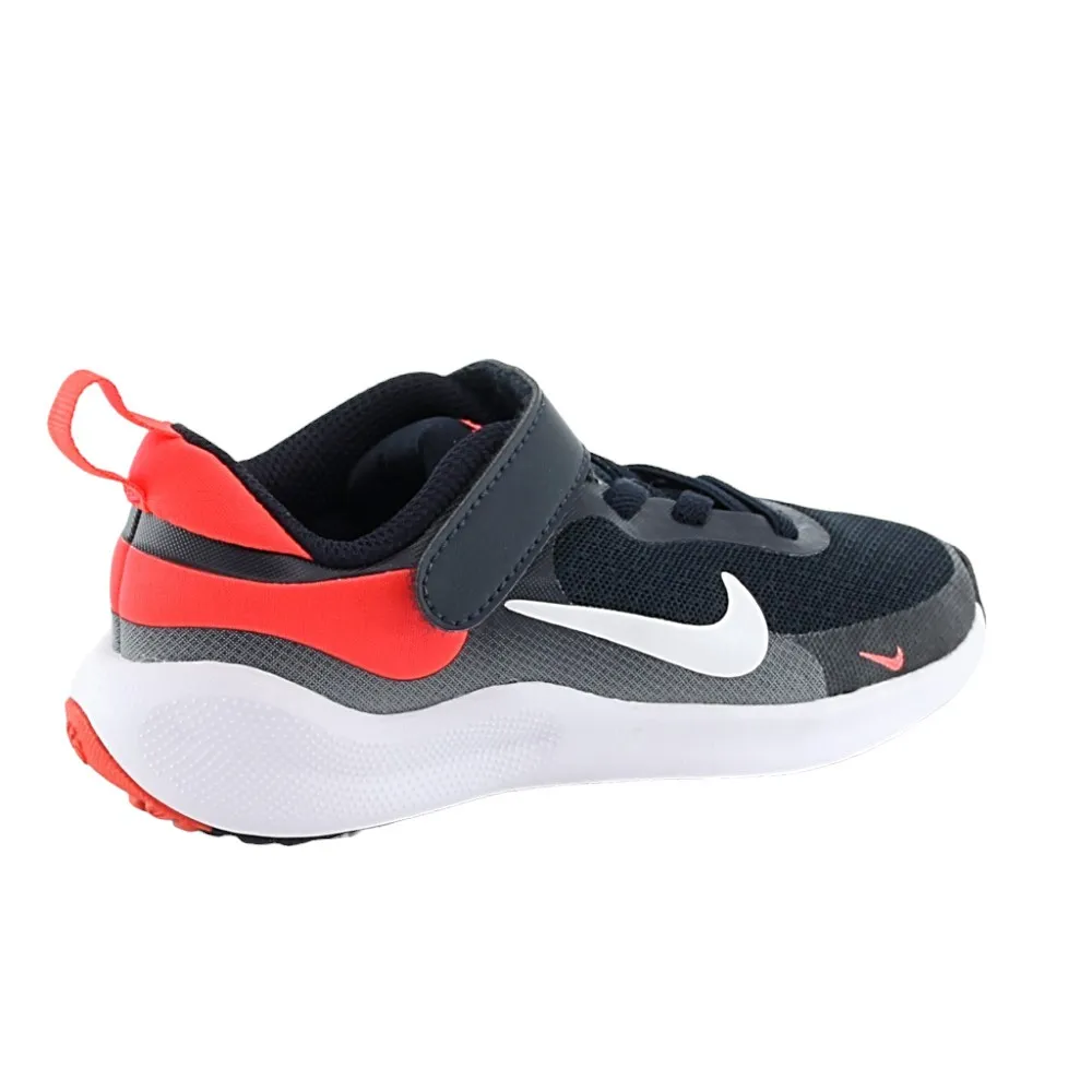 ZAPATILLAS NIKE REVOLUTION 7 AZULROJO