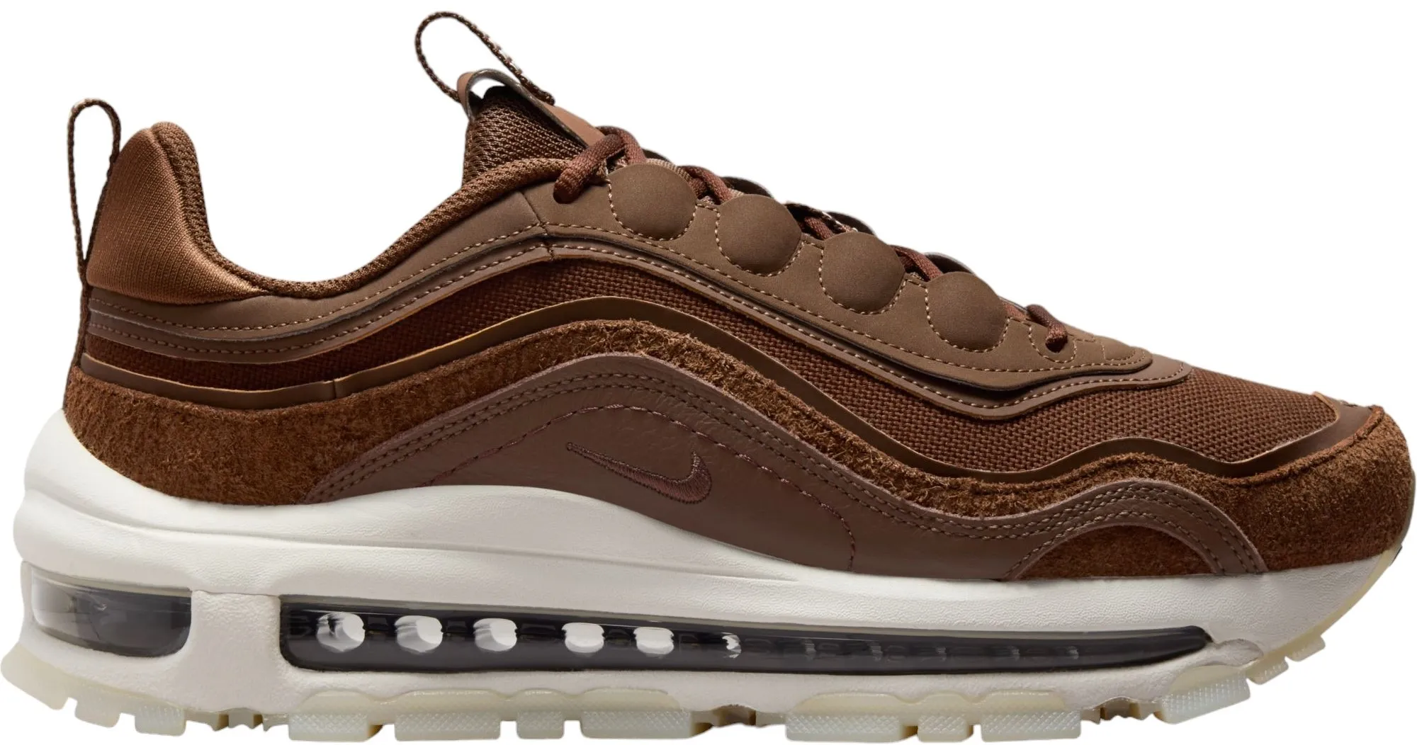 Zapatillas Nike W AIR MAX 97 FUTURA