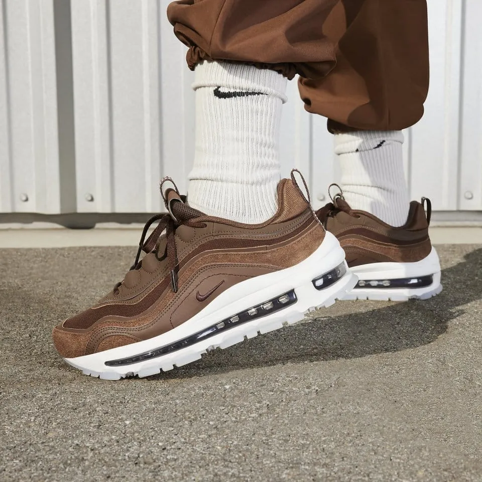 Zapatillas Nike W AIR MAX 97 FUTURA