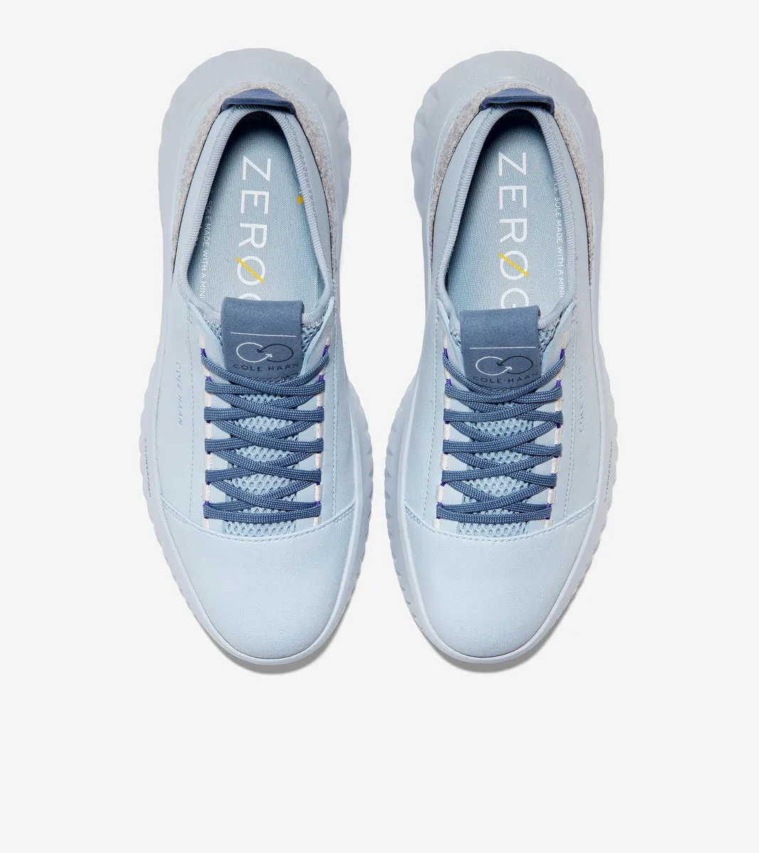 Zapatillas Sostenibles de Mujer | Generation ZERØGRAND II
