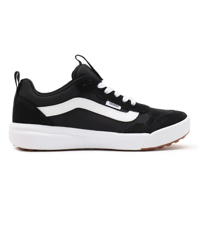 Zapatillas Vans Range EXP WM Black