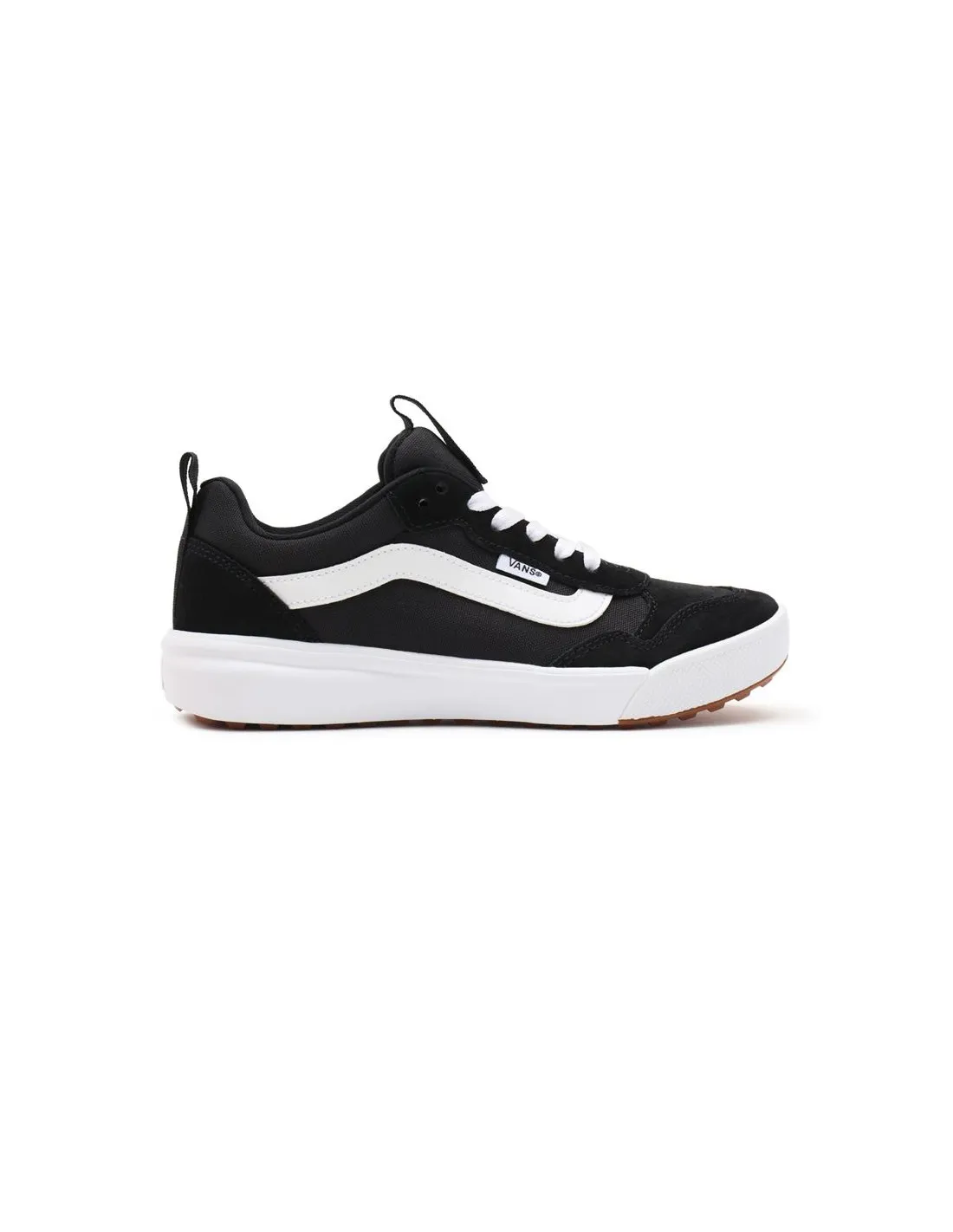Zapatillas Vans Range EXP WM Black