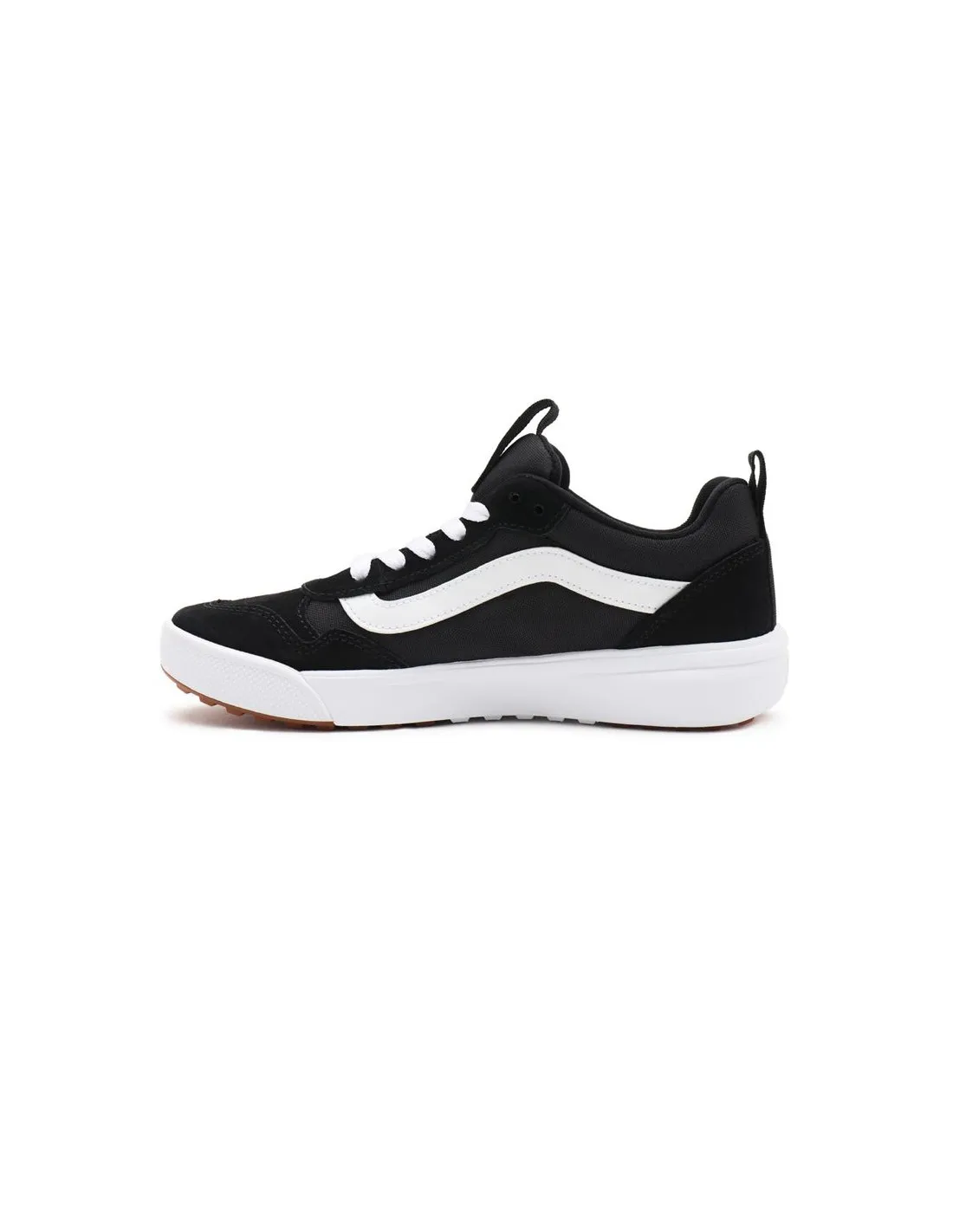 Zapatillas Vans Range EXP WM Black