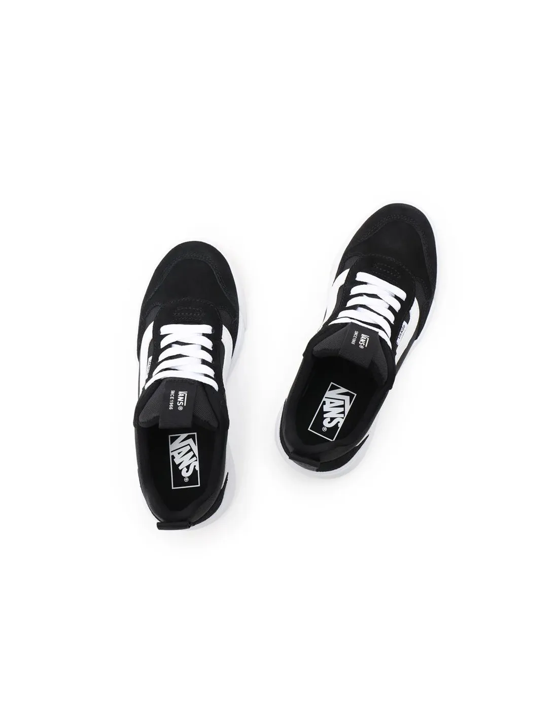 Zapatillas Vans Range EXP WM Black
